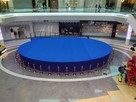Podesty sceniczne, scena 2x1 lub 1x1 - 3