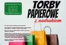 Torby papierowe - 4
