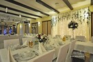 Dekoracja sali Gdańsk MARTADECOR - 14