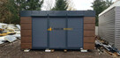 Pawilon handlowy, komis, biuro - 8