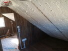 Izolacje Natryskowe Pianą Ocieplanie Izolacja Budynkó Pianką - 4