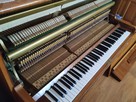 Nastrojone Pianino Legnica M 120 stan bardzo dobry - 4