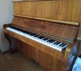 Nastrojone Pianino Legnica M 120 stan bardzo dobry - 6
