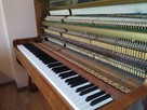 Nastrojone Pianino Legnica M 120 stan bardzo dobry - 2