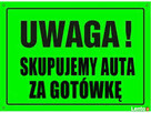 725-430-051 SKUP AUT ! TARNÓW OSOBOWE TERENOWE DOSTAWCZE - 1