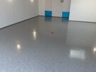Posadzki żywiczne, kamienny dywan, mikrocement,membrany dachy - 4