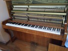 Nastrojone Pianino Legnica M 120 stan bardzo dobry - 1