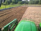 usługi minikoparką Gliwice usługi koparką łańcuchową Gliwice - 9