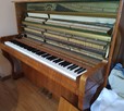 Nastrojone Pianino Legnica M 120 stan bardzo dobry - 5