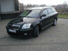 Toyota Avensis D4D 2.0 - 1