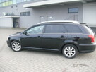 Toyota Avensis D4D 2.0 - 7