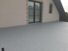 Posadzki żywiczne, kamienny dywan, mikrocement,membrany dachy - 10