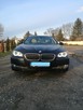 bmw 5 f10 kamery 360 - 3