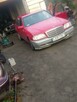 W202 2.8 /gruz /swap /manual - 2