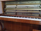 Nastrojone Pianino Legnica M 120 stan bardzo dobry - 3