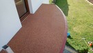 Posadzki żywiczne, kamienny dywan, mikrocement,membrany dachy - 12