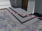 Posadzki żywiczne, kamienny dywan, mikrocement,membrany dachy - 6