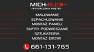 Wykończenia wnętrz Mich-Bud Michal Mordel - 4