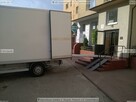 NAJTAŃSZY transport BAGAŻÓWKA przeprowadzki PL UE WynajemAut - 5