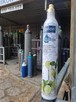 Sodastream, Aquadream, napełnianie butli CO2, nabój CO2 - 3