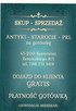 SKUP ANTYKI STAROCIE PRL 798-211-969 - 4