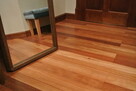 Parkiet, Cyklinowanie podłogi, renowacja, montaż. Słubice - 7
