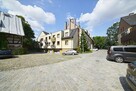 Ciekawe dwupoziomowe mieszkanie Oporów! - 9