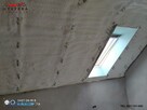 Izolacja Izolacje Pianą PUR Ocieplanie poddaszy - 6