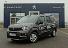 Peugeot Rifter Long  GT Line diesel automat - 1
