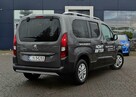 Peugeot Rifter Long  GT Line diesel automat - 2