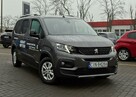 Peugeot Rifter Long  GT Line diesel automat - 4