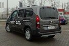 Peugeot Rifter Long  GT Line diesel automat - 5