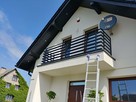 Usługi spawalnicze z dojazdem do klienta, bramy, balustrady - 7