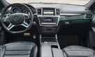 Mercedes ML63 AMG V8 bi-turbo - 4