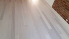 Parkiet, Cyklinowanie podłogi, renowacja, montaż. Słubice - 11