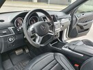 Mercedes ML63 AMG V8 bi-turbo - 3