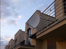Montaż anten ustawianie wieszanie telewizorów SOLEC KUJAWSKI - 8