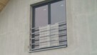 Usługi spawalnicze z dojazdem do klienta, bramy, balustrady - 12