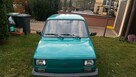 Fiat 126 z 1995r. Zabytek - 3