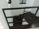 Usługi spawalnicze z dojazdem do klienta, bramy, balustrady - 6