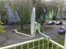 Montaż anten ustawianie wieszanie telewizorów SOLEC KUJAWSKI - 7