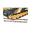 Czołg RC Big War Tank 9995 DUŻY 2.4GHZ (8714) - 5