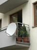Montaż anten sat, naziemnych ,wieszanie telewizorów NIESZAWA - 3