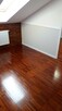 Parkiet, Cyklinowanie podłogi, renowacja, montaż. Słubice - 15