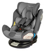 Fotelik dziecięcy 0-36 kg ,obrotowy, ISOFIX, TOPTETHER - 3