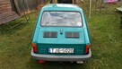 Fiat 126 z 1995r. Zabytek - 4