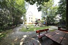 Ciekawe dwupoziomowe mieszkanie Oporów! - 8