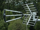 Montaż anten ustawianie wieszanie telewizorów SOLEC KUJAWSKI - 6
