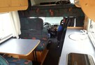 Kamper Fiat Ducato 2005r 2.0 JTD Okazja - 3