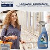 Płyn do mycia szyb Cif window & multi cleaner - 3